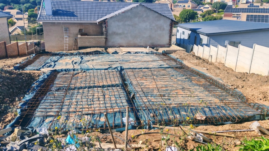 2 Bedroom Property for Sale in Sandhoogte Western Cape